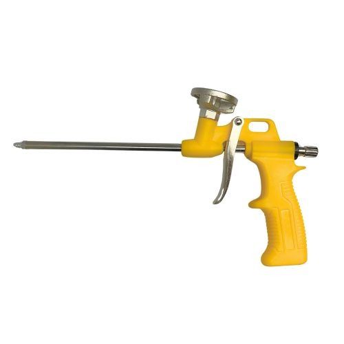 Crater Profi Purhabkinyomó Pisztoly, Műanyag-Inox termék fő termékképe