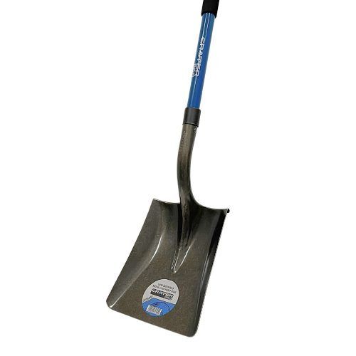 Crater Carter Pro Lapát Üvegszálas Nyél 1,2 kg Edzett Fejjel termék fő termékképe