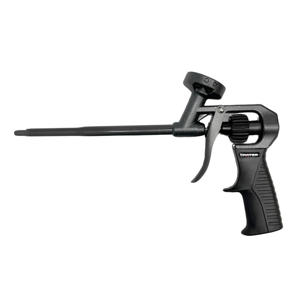 Crater Profi Purhabkinyomó Pisztoly, Teflon Bevonattal termék fő termékképe
