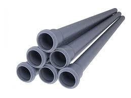 PVC 40/2m-es tokos lefolyócső termék fő termékképe