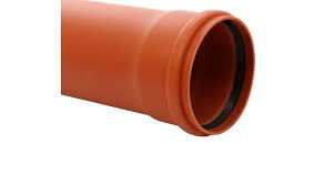 KG 160 mm csatornacső termék fő termékképe