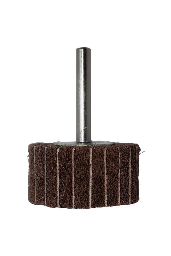 Sait SPOL-G FA Csapos Csiszoló Acél Inox Nem-vas Tartalmú Fémre 6 mm Csap termék fő termékképe