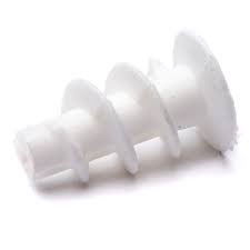 Csavarmenetű gipszkarton dübel termék fő termékképe