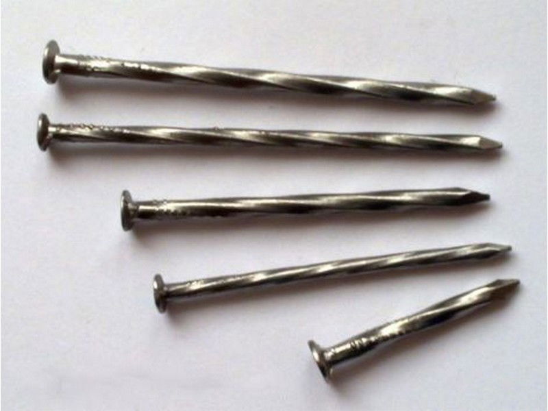 Csavartszeg (Huzalszeg) termék fő termékképe