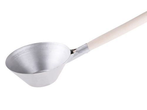 Cserpák (Habarcsmerő) 240mm +nyél termék fő termékképe