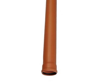KG 110 mm csatornacső termék fő termékképe