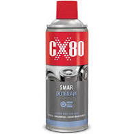 CX-80 Univerzális Kenőanyag termék fő termékképe