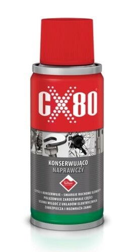 CX-80 Univerzális Kenőanyag termék fő termékképe