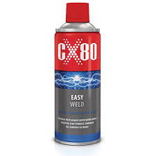 CX80 EASY WELD Hegesztő Spray 500 ml termék fő termékképe