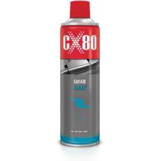 CX-80 Fehér Zsírspray 500ml termék fő termékképe