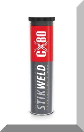CX-80 Fém Epoxy Fém Gyurma Stik Weld 60gr termék fő termékképe