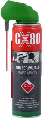 CX-80 Univerzális Kenőanyag termék fő termékképe