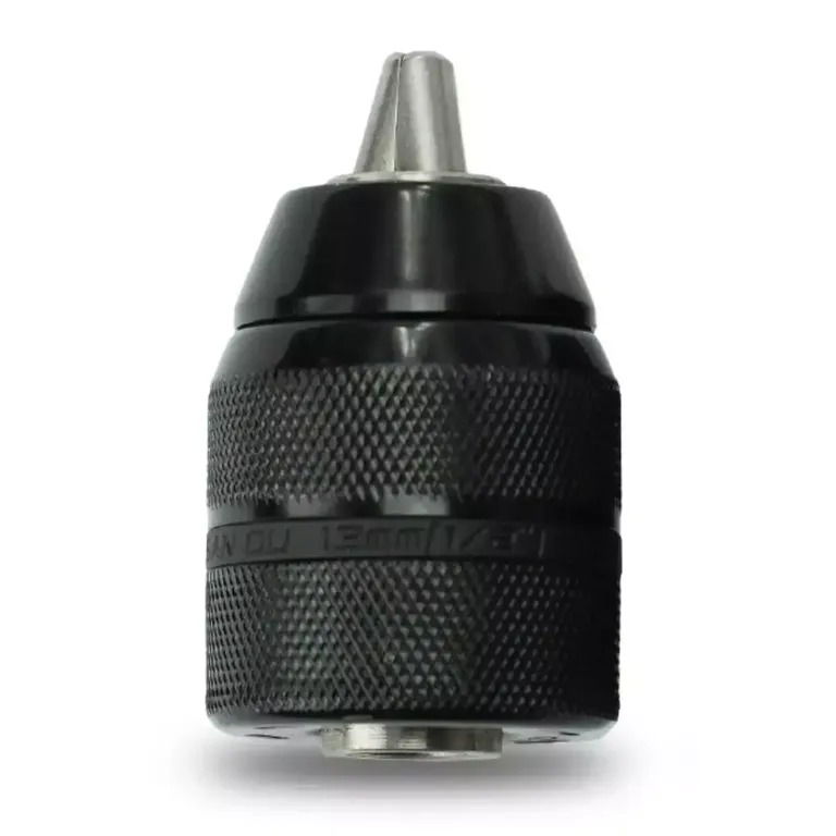 Dedra Fúrótokmány 1,5-13 mm 1/2"- 20 UNF  Fém Önzáró termék fő termékképe