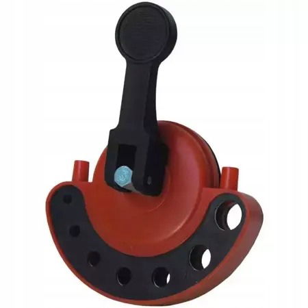 Dedra Vízhűtéses Fúróvezető Sablon 4-12 mm termék fő termékképe