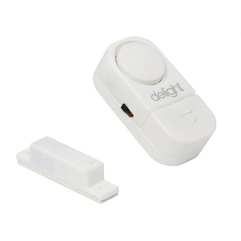 Delight Nyitásérzékelő, Riasztó, Csengő termék fő termékképe
