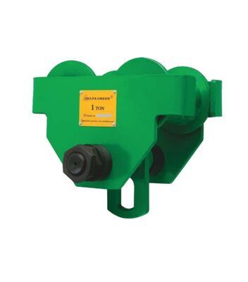 Delta Green Futómacska HMT20  76-165 mm Manuális Haladómű termék fő termékképe