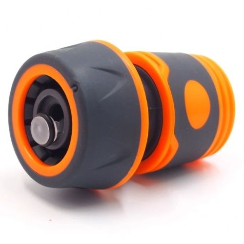 Delton Csatlakozók Locsolótömlőhöz Műanyag termék fő termékképe