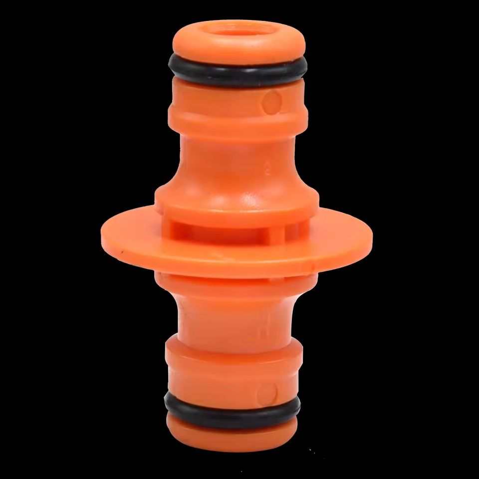 Delton Csatlakozók Locsolótömlőhöz Műanyag termék fő termékképe