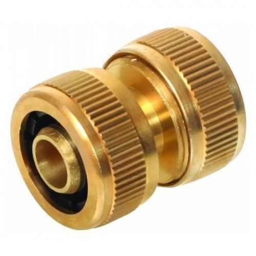 Delton Csatlakozók Locsolótömlőhöz Réz termék fő termékképe