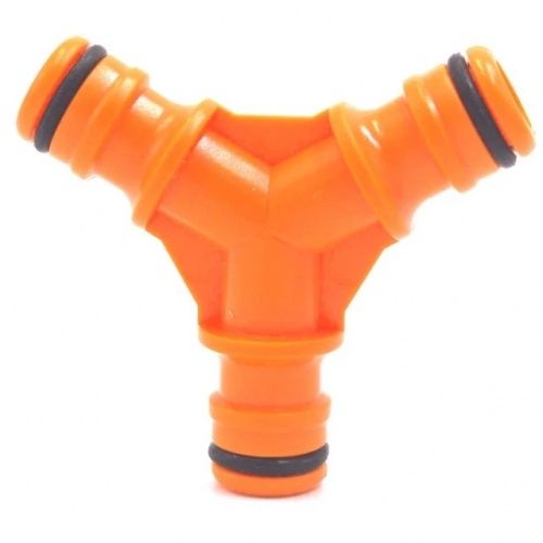 Delton Csatlakozók Locsolótömlőhöz Műanyag termék fő termékképe