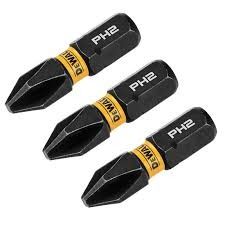 Dewalt Flextorq Bithegy termék fő termékképe