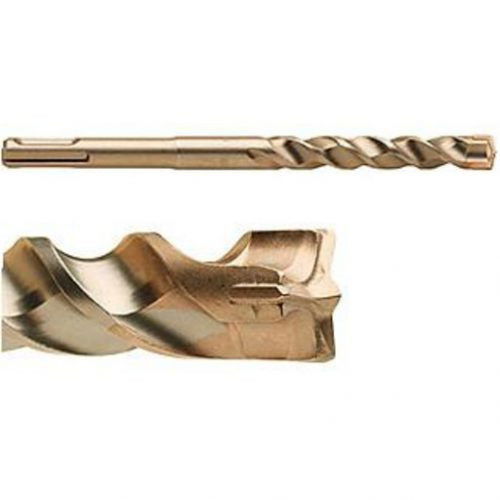 Diager Booster SDS Plus 3 Élű Keményfém Lapkás Kőzetfúró termék fő termékképe