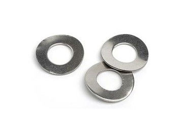 DIN137/B Rugós-Hullámos Alátét Horganyzott termék fő termékképe