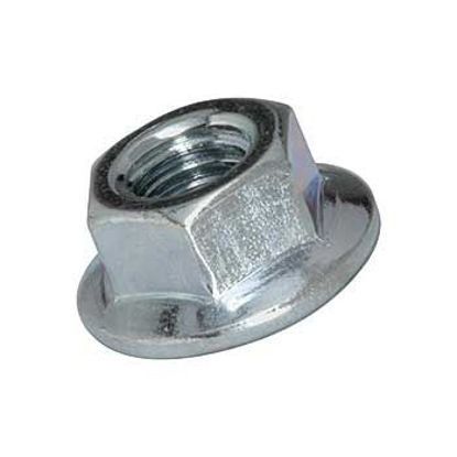 DIN 6926 8.8  Hatlap Önbeálló Peremes Anya Horganyzott termék fő termékképe