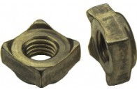 DIN928 négylapú hegesztő anya natúr termék fő termékképe