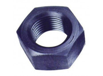 DIN934 Hatlapú anya natúr 8.8 termék fő termékképe