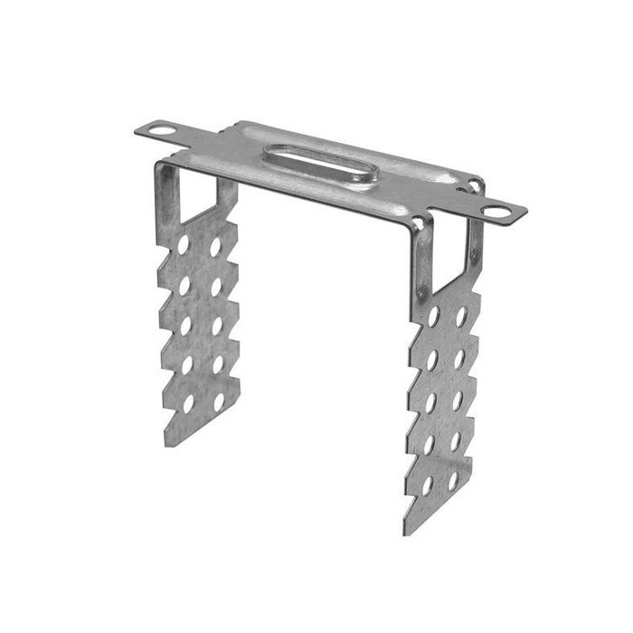 Direktfüggesztő 60 CD Profilhoz  60/125/1,0 mm 742N  2389N termék fő termékképe