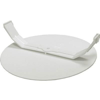 GAO Doboztető 60mm Kötődobozhoz termék fő termékképe