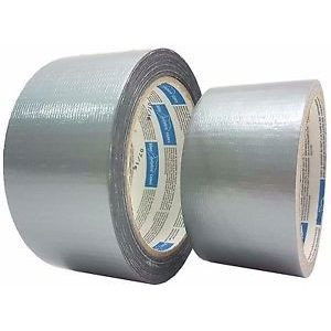 Dolphin Ragasztószalag Szürke 48mm*10m Duct Tape termék fő termékképe