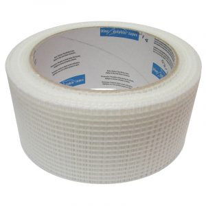 Dolphin Blue Dolphin Rácsos Szalag Gipszkartonhoz Öntapadós termék fő termékképe