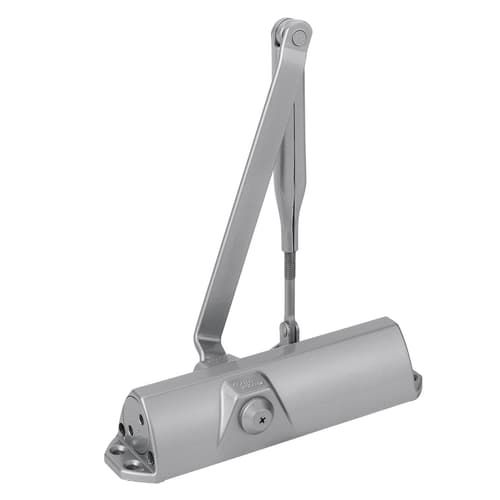 TS 68 Ajtóbehúzó ajtócsukó  Ezüst   40-80 kg termék fő termékképe