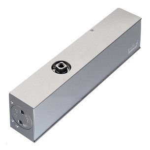 Dorma Ajtócsukó TS83 E3-6 Behúzókar Nélkül 60-120kg / 1600 mm termék fő termékképe