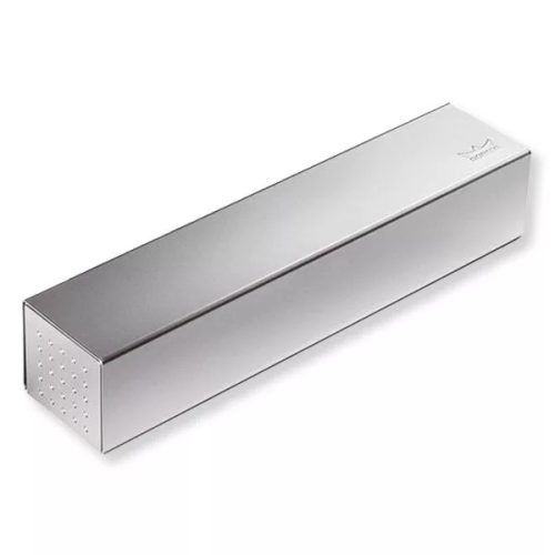 Dorma TS92G Ajtócsukó E2-4 80 kg / 1100 mm Csúszósín Nélkül Ezüst termék fő termékképe