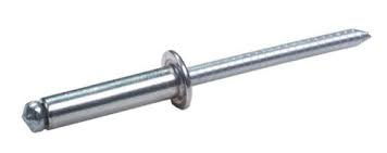 DSU AST DSU Alu-Acél Popszegecs nyitott termék fő termékképe