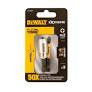 Dewalt Bit Tartó gipszkartoncsavar beehajtó mágneses PH2*50 mm termék fő termékképe