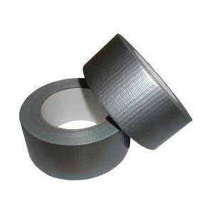 Highpower Szövetszál Erősítéses Ragasztószalag Duct 48mm*25m termék fő termékképe