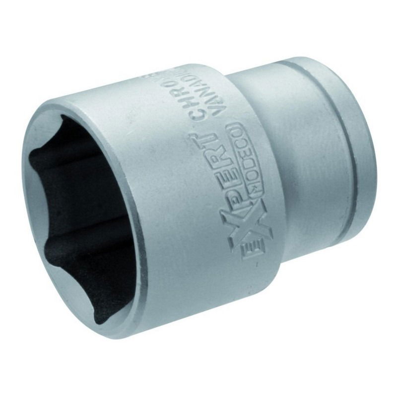 MODECO Dugókulcs 1/2" CrV Hatszög rövid termék fő termékképe