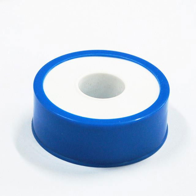 Dura PTFE-Teflon Szalag Water 12mm*10m*0,075mm KÉK termék fő termékképe