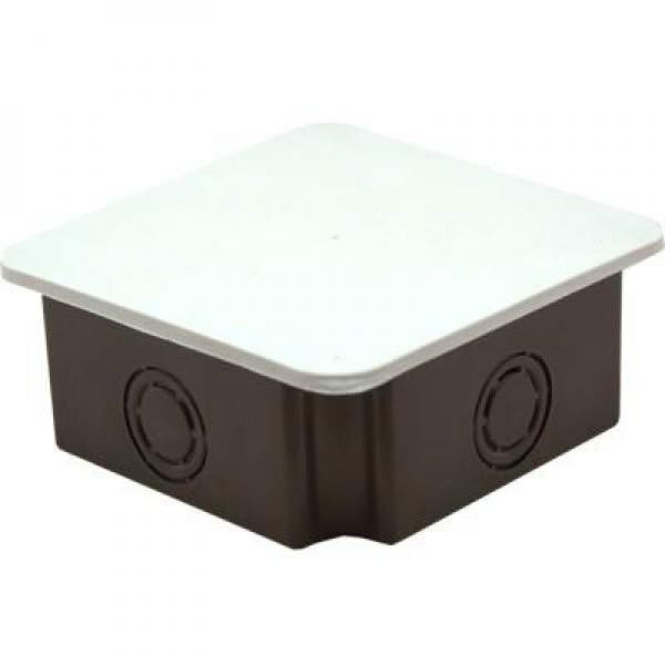 DÜWI Műanyag Kötődoboz Komplett  150*150 mm termék fő termékképe