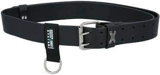 Makita Duplacsatos Bőröv Strep Belt Fekete termék fő termékképe