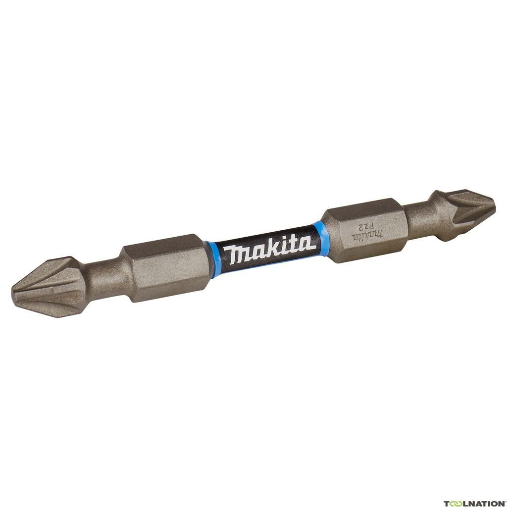 Makita Impact PREMIER torziós kétvégű csavarbehajtó bit  65 mm termék fő termékképe