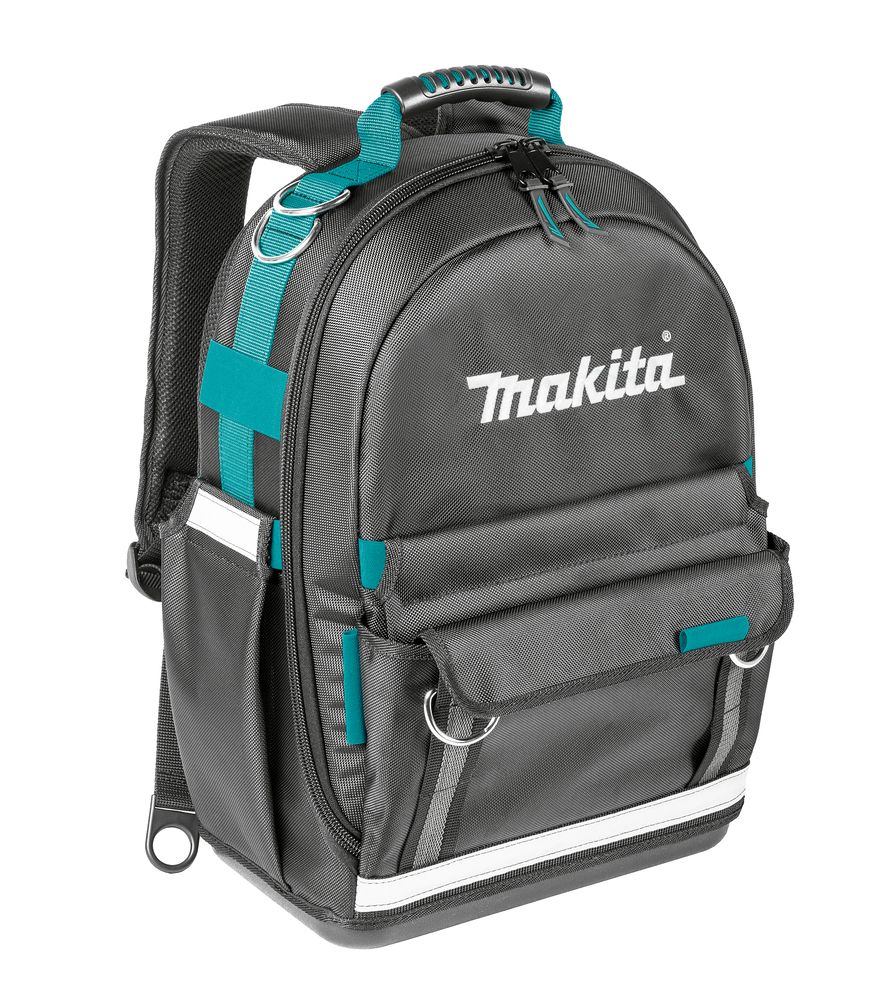 Makita szerszámos hátizsák termék fő termékképe