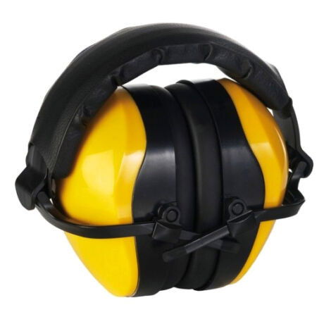 Earline Állítható Fültok Max510  L-es Párnázott   SNR29.8dB Pánt termék fő termékképe