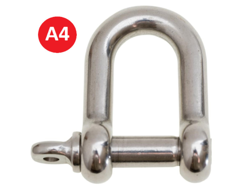 Egyenes Sekli Csappal A4  Rozsdamentes termék fő termékképe