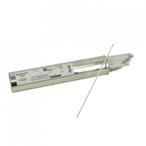Elektróda ALU SI 5 fi 3,2x350 mm 2 kg termék fő termékképe
