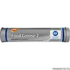Élelmiszeripari Kenőzsír Food Grease 2  / 0,36kg termék fő termékképe